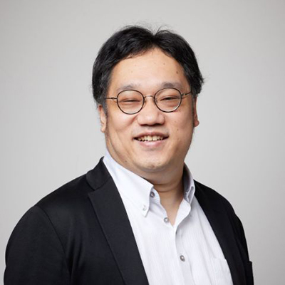伊藤 康史